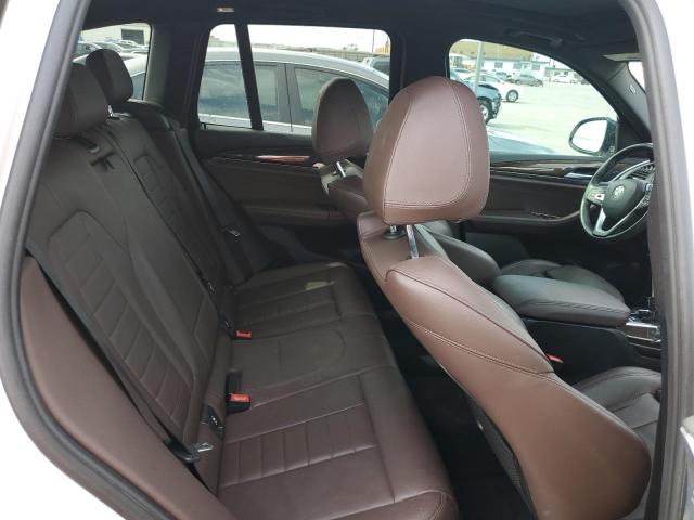 5UXTR7C55KLR49319 BMW X3 Sdrive30i