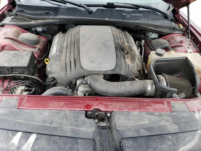 2C3CDZBT6JH211699 Dodge Challenger R/t