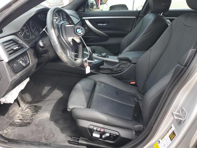 WBA4J5C50JBF06792 BMW 440i Gran Coupe