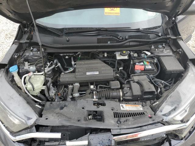 5J6RW1H20LA012210 Honda CR-V LX