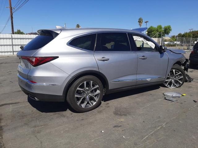 5J8YD9H45PL000900 Acura Mdx Technology