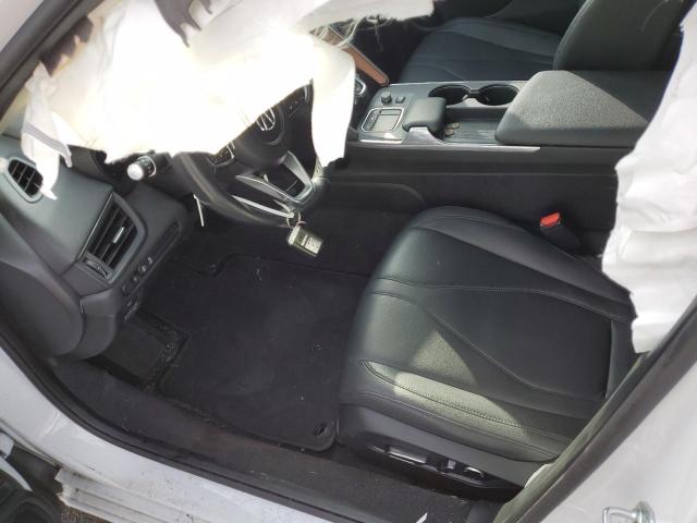 19UUB5F39MA004964 Acura TLX