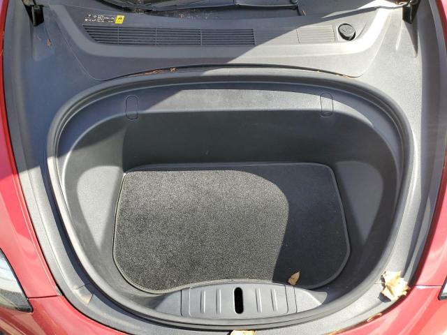 5YJ3E1EAXJF041860 Tesla MODEL 3