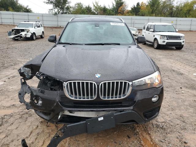 5UXWX9C5XG0D65105 BMW X3 Xdrive28i