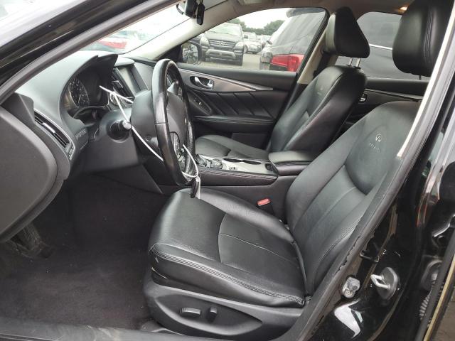 JN1BV7ARXEM692948 Infiniti Q50 BASE