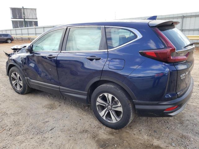 7FARW2H29LE013086 Honda CR-V LX