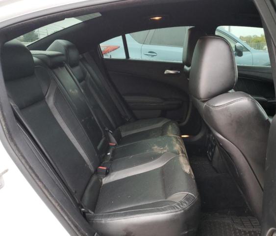 2C3CDXBG9LH136474 Dodge Charger Sxt