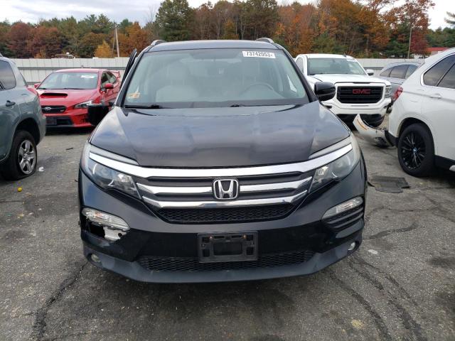 5FNYF6H33HB057700 Honda Pilot Ex