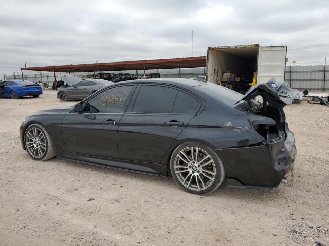WBA8B3C56GK383346 BMW 340 I