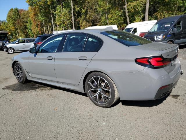 WBA13BK02MCF97483 BMW M550xi