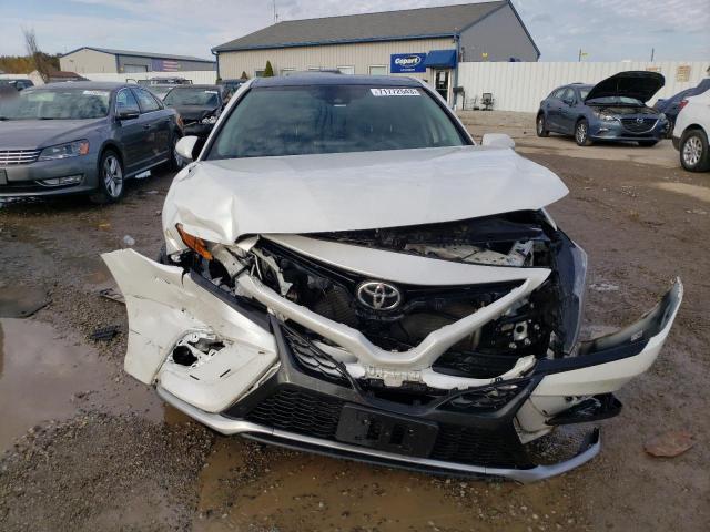 4T1K61AK1MU409745 Toyota CAMRY XSE