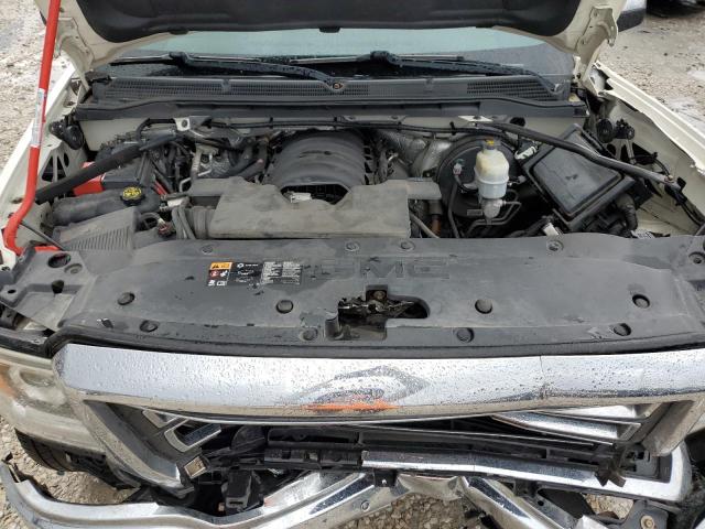 3GTU2VEC0EG382223 GMC Sierra K1500 Slt