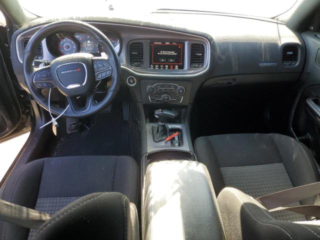 2C3CDXCT7MH575539 Dodge CHARGER R/T