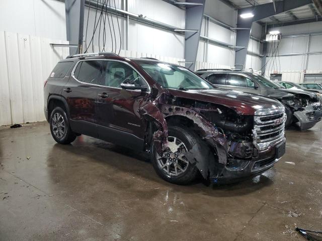 1GKKNRLS4LZ181006 GMC ACADIA SLE