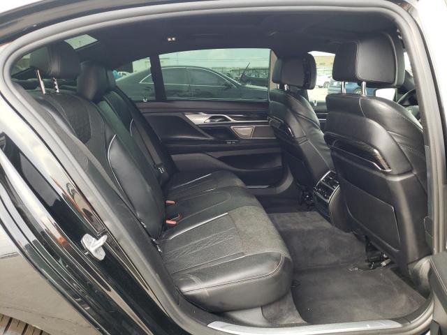 WBA7F0C58KGM24375 BMW 750 I