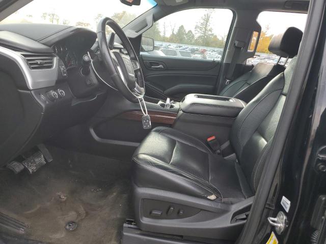1GKS2GKC3HR156502 GMC Yukon Xl K1500 Slt
