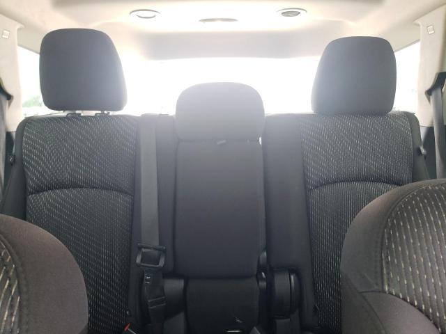 3C4PDCBB1ET155363 Dodge Journey Sxt