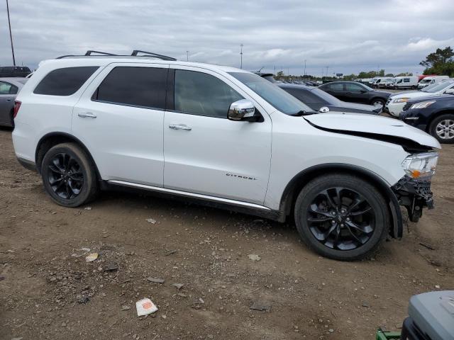 1C4SDJET4FC851117 Dodge Durango Citadel