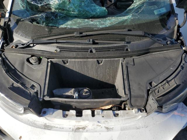 WBY1Z4C56GV508753 BMW I3 REX