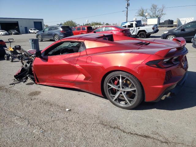 1G1YC3D46N5109378 Chevrolet Corvette Stingray 3lt