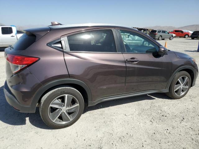 3CZRU5H53MM732192 Honda HR-V EX
