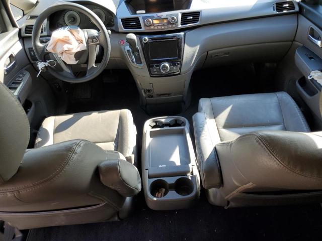 5FNRL5H49FB027307 Honda ODYSSEY EX