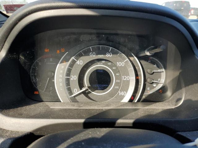 5J6RM4H94FL070141 Honda Cr-v Touring