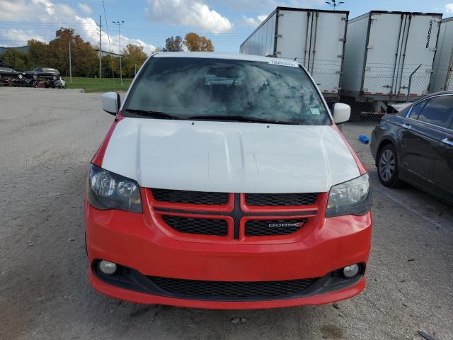 2C4RDGEG6HR657106 Dodge Grand Caravan Gt
