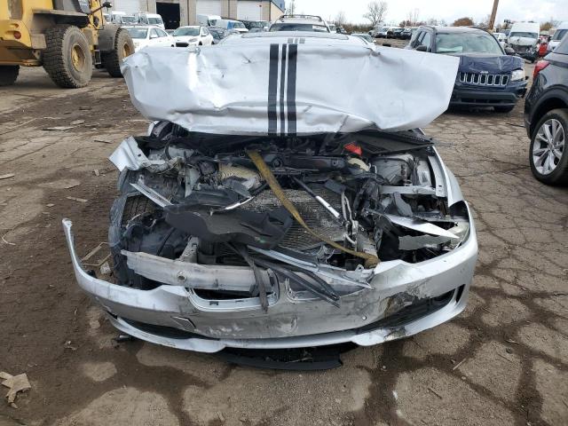 WBA3A5G56FNS83327 BMW 328 I