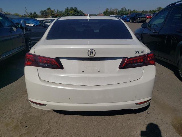 19UUB1F31FA024315 Acura TLX