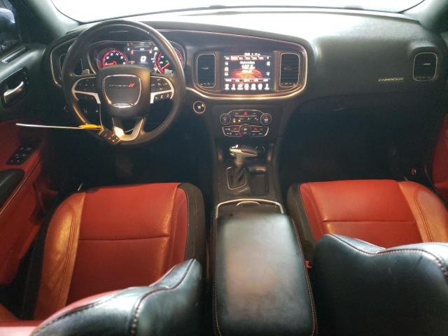 2C3CDXJGXGH229348 Dodge Charger Sxt