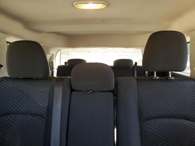 3C4PDCAB1JT519549 Dodge JOURNEY SE