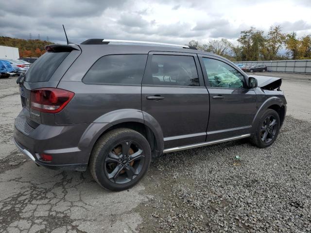 3C4PDCGB6LT265864 Dodge Journey Crossroad