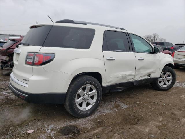1GKKVNED0FJ288581 GMC ACADIA SLE
