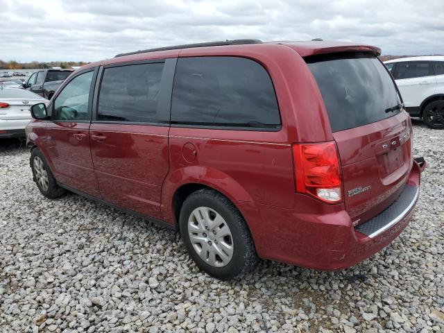 2C4RDGBGXER369086 Dodge Grand Caravan Se