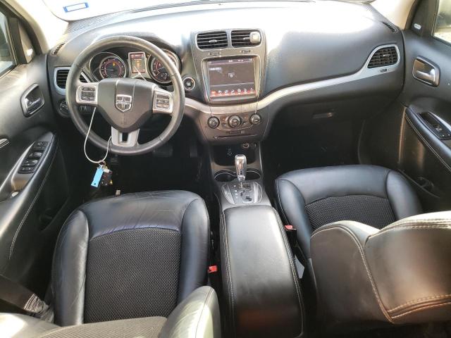 3C4PDCGG0HT702454 Dodge Journey Crossroad