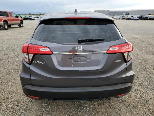 3CZRU6H36LM717155 Honda HR-V LX
