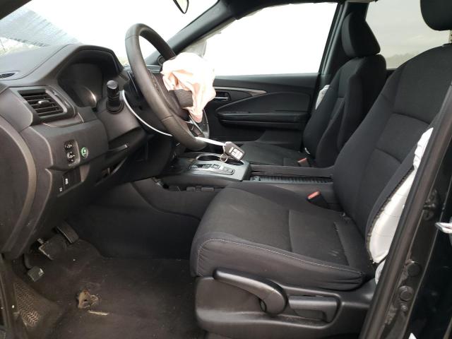 5FNYF8H22KB024701 Honda Passport Sport