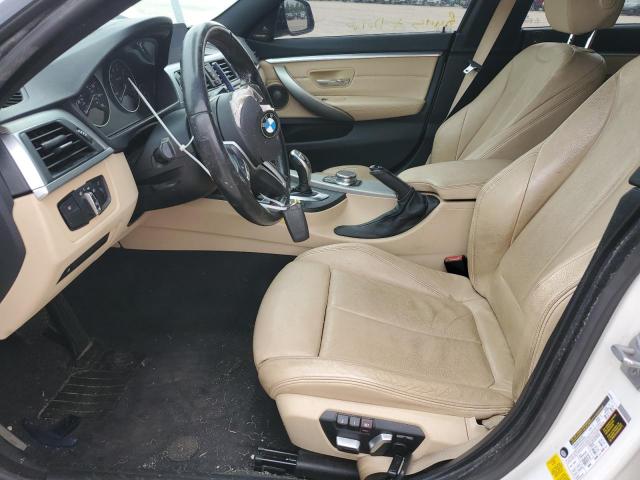 WBA4J5C56JBF06313 BMW 440i Gran Coupe