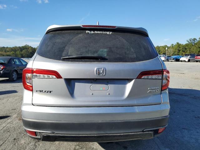 5FNYF6H27MB089423 Honda PILOT SE