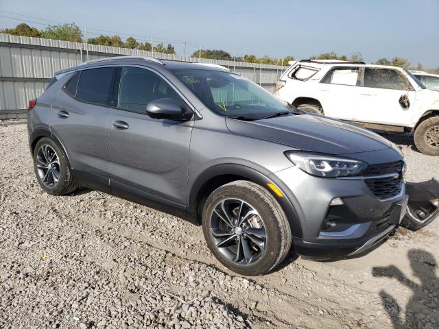 KL4MMFSL2MB176844 Buick Encore Gx Essence