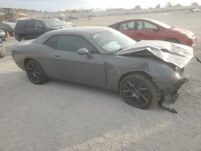 2C3CDZBT6JH155232 Dodge Challenger R/t