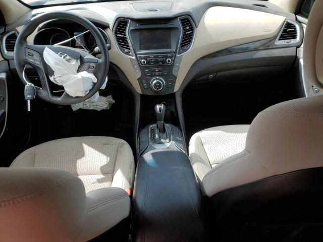 5XYZU3LB6HG492467 Hyundai SANTA FE SPORT