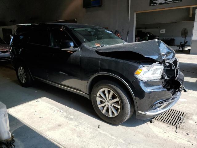 1C4RDJAG4KC560845 Dodge Durango Sxt