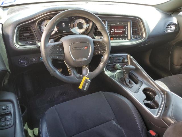 2C3CDZFJ7JH287490 Dodge Challenger R/t 392