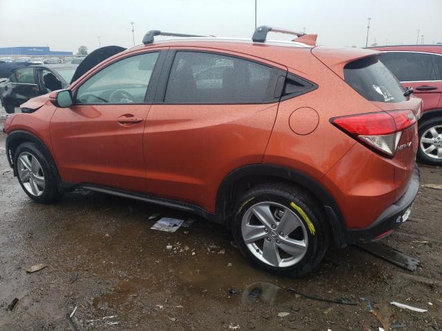 3CZRU6H53LM719933 Honda HR-V EX