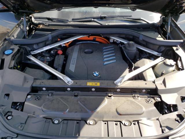 5UXTA6C09N9K41968 BMW X5 Xdrive45e