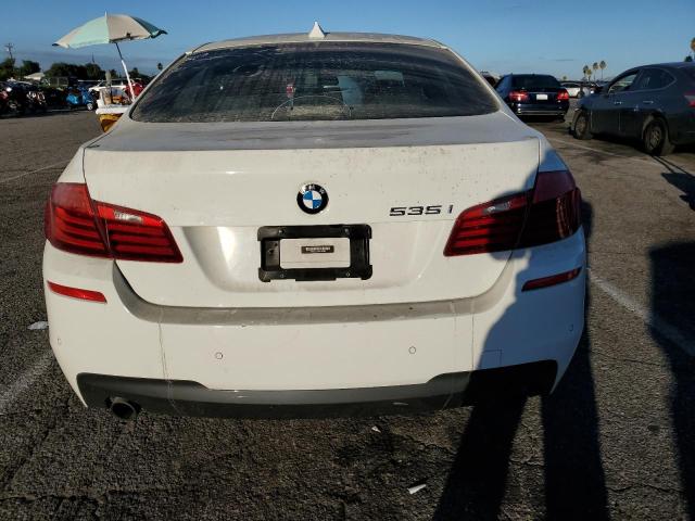 WBA5B1C50GG134583 BMW 535 I