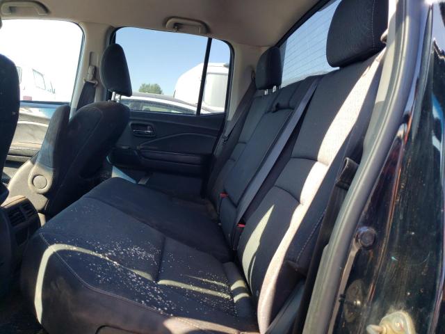 5FPYK3F13KB036629 Honda Ridgeline Sport