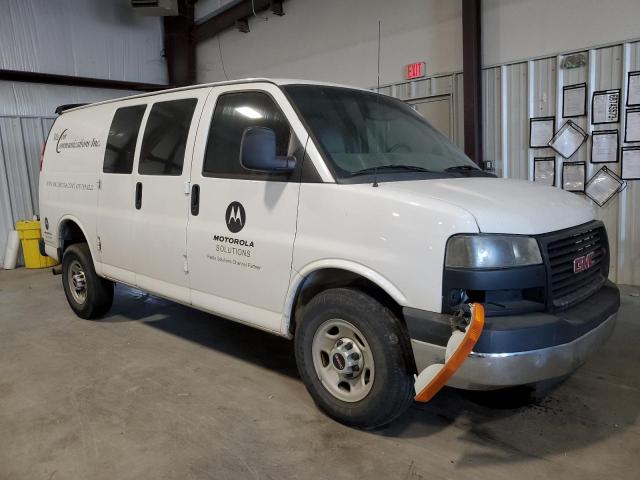 1GTW7FCA9E1911801 GMC Savana G2500